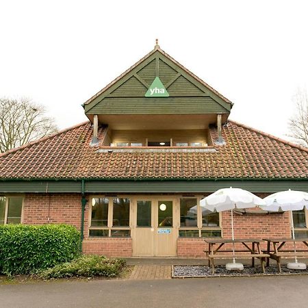 Yha Sherwood Forest Edwinstowe Exterior foto