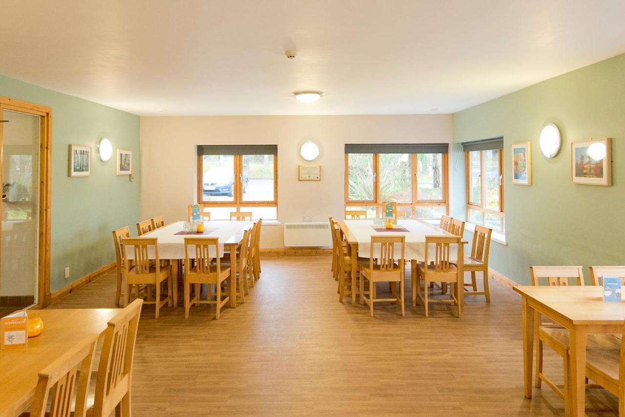 Yha Sherwood Forest Edwinstowe Exterior foto