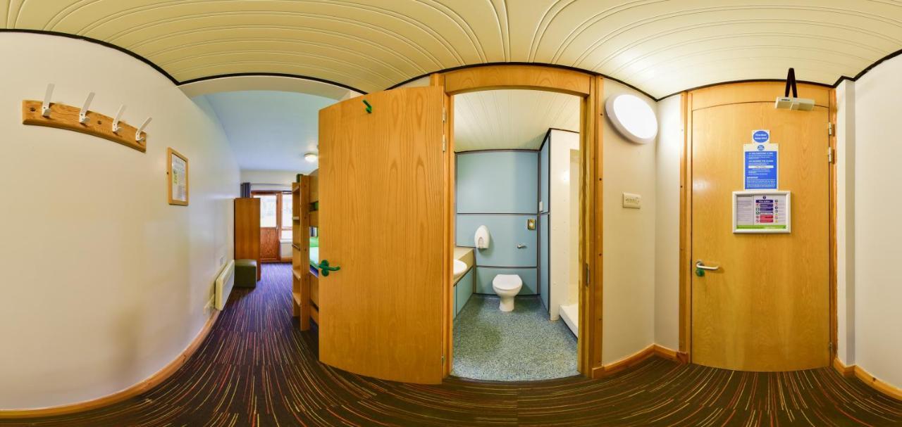 Yha Sherwood Forest Edwinstowe Exterior foto