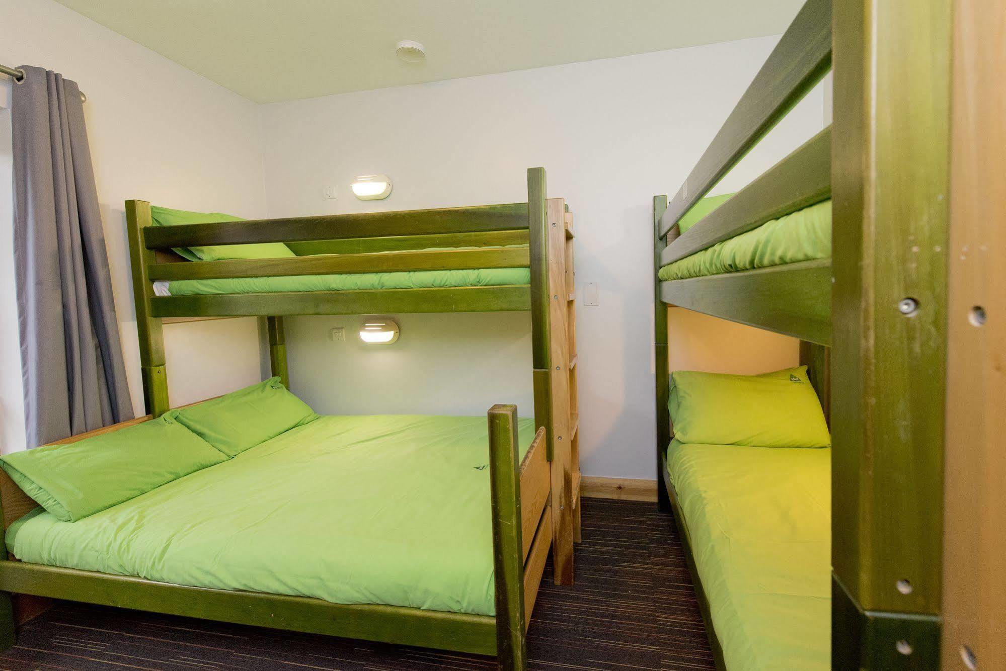 Yha Sherwood Forest Edwinstowe Exterior foto