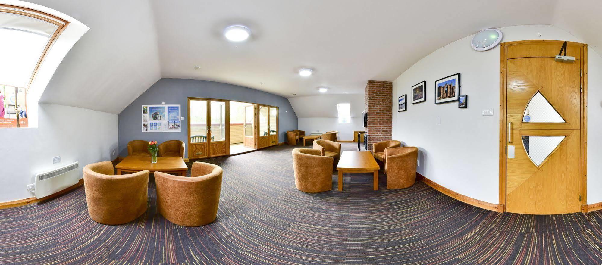 Yha Sherwood Forest Edwinstowe Exterior foto